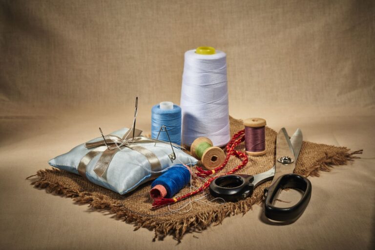 Patching the Quilt I Made Too Fast - handmade at home