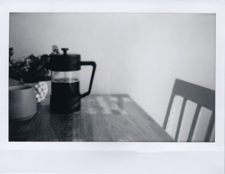 The Five Minutes I Spend Sweeping a Porch That Was Already Clean - everyday rituals