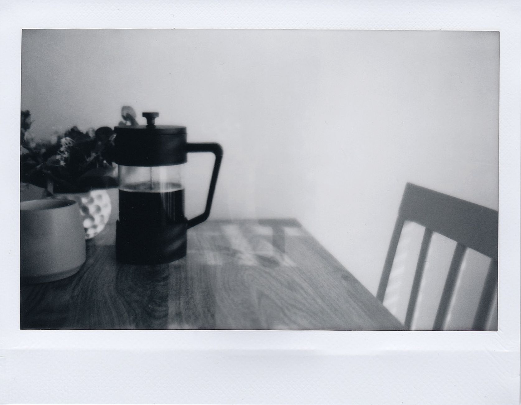 The Five Minutes I Spend Sweeping a Porch That Was Already Clean - everyday rituals