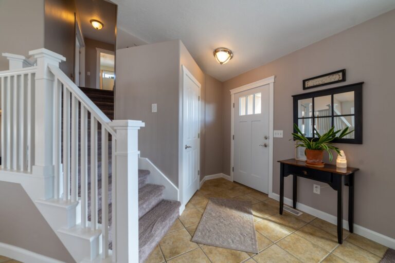 The Quiet After the Guests Leave - welcoming guests