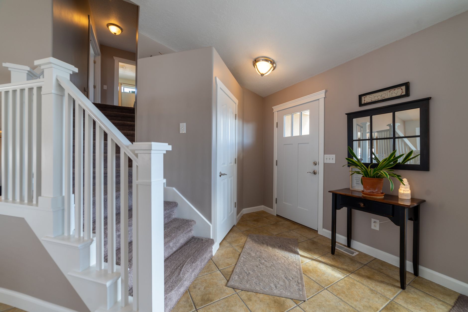 The Quiet After the Guests Leave - welcoming guests