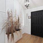 Giving Up My Son’s Room for a Week - welcoming guests