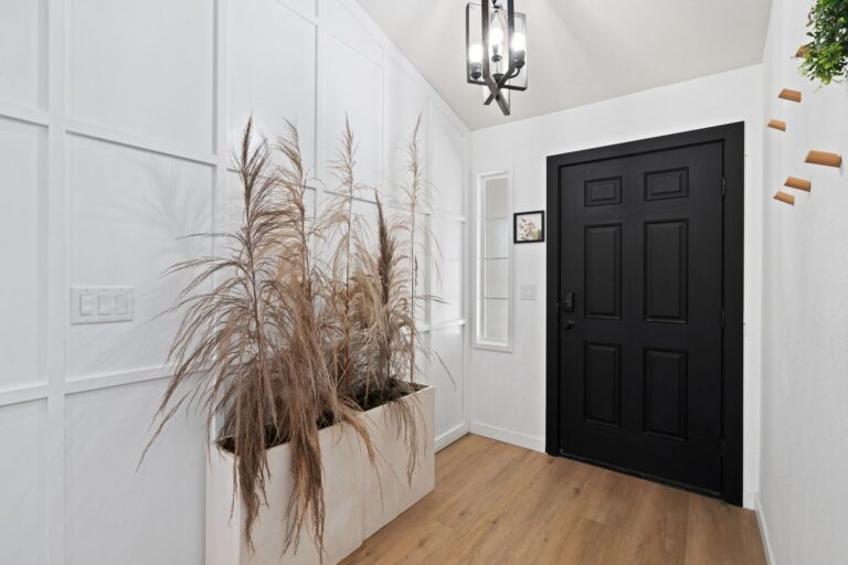 Giving Up My Son’s Room for a Week - welcoming guests