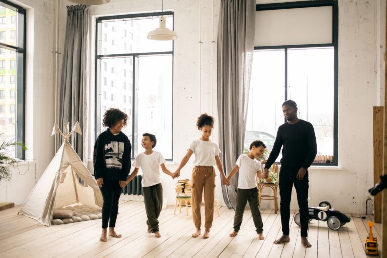 The Way We Argue About Directions in the Car - family traditions