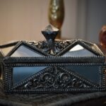 Deciding Who Gets the Good China - keepsakes & heirlooms