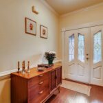 The Guest Towels That Never Match - welcoming guests
