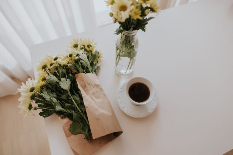 Watering the Same Three Plants in the Same Order Every Morning - everyday rituals